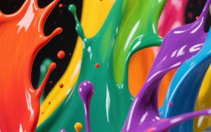 Experts analyze what is the thermal stability of pigments